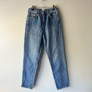 BDG Denim High-waisted Mom Jeans